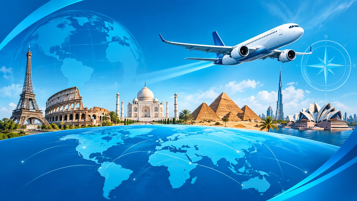 Travel